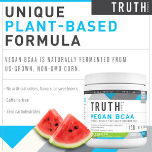 Plant Based BCAA Vegan BCAA