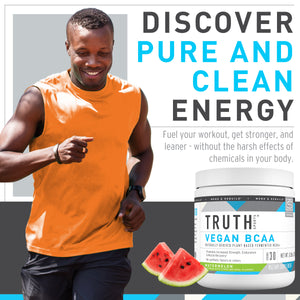 Natural BCAA Energy